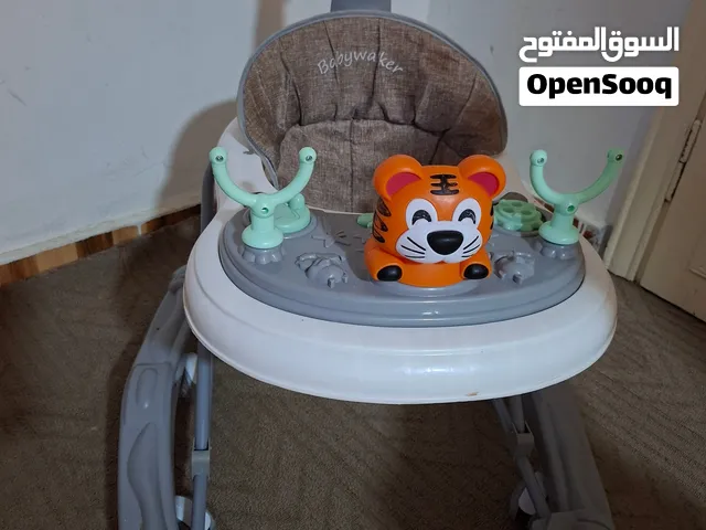 عرباية بيبي