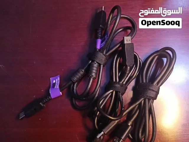 كيبل DP بما يسمه كيبل اوربي