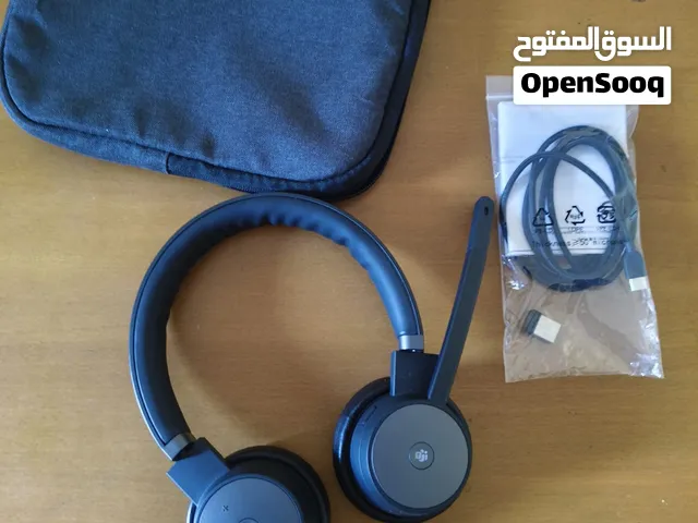 lenovo Noise-Canceling Wireless Headset