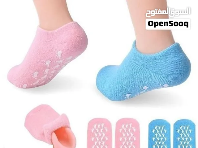 جوارب جل طيبة