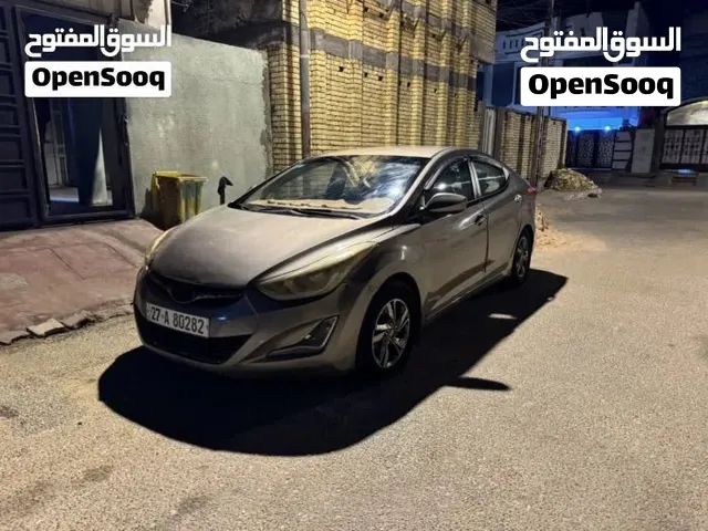 Used Hyundai H1 in Basra