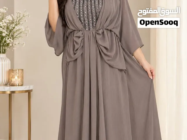 فستان مناسبات