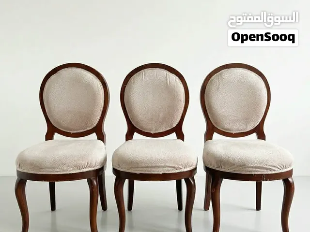 كراسي سفره