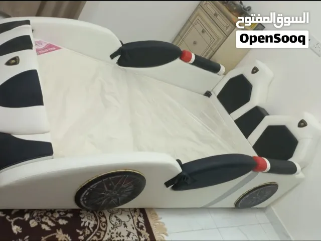 سرير أطفال فاخر من الاخر
