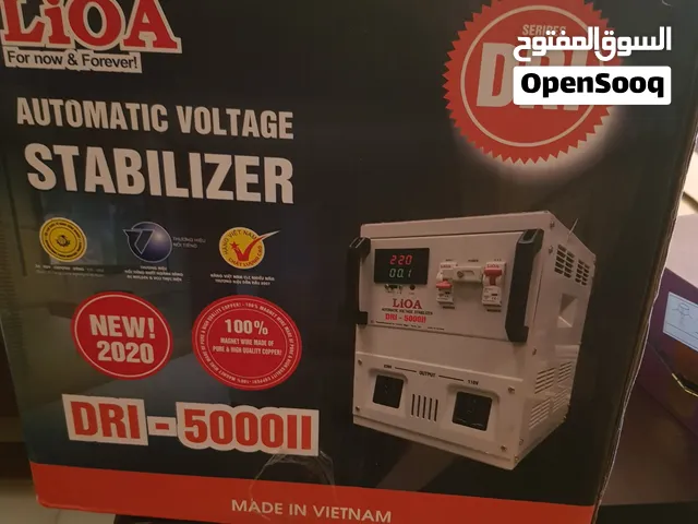 منظم كهرباء أصلى فيتنام الصنع القوة 5 k