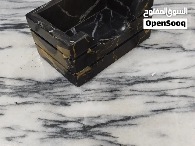 Business Card Holder of Marble