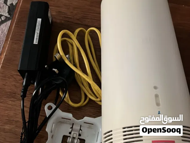 Unlocked 5G router