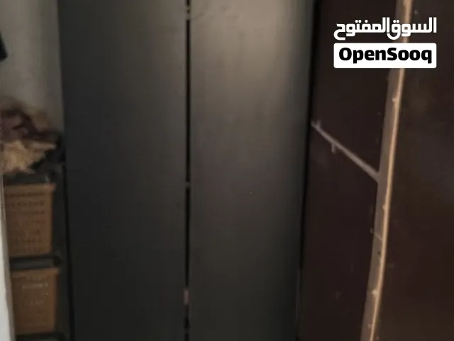 خزانة بحالة الوكالة  اربع رفوف