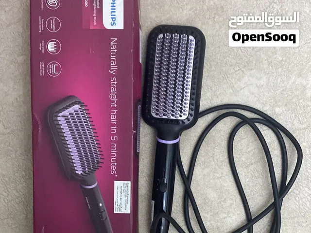 فرشاة فرد شعر فيليبس Philips BHH880 بحالة ممتازة