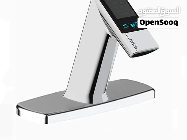 SLOAN BASYS EFX‐277 خلاط مياه ذكي بشاشه أمريكي ماركة سلون