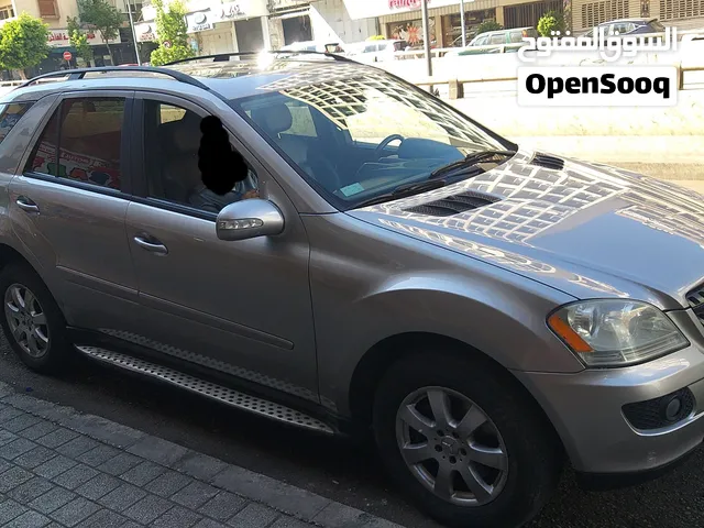 Used Mercedes Benz M-Class in Sidon