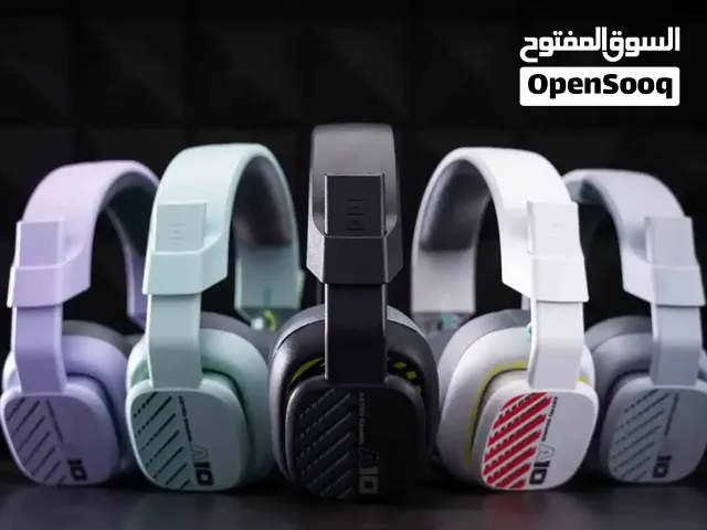 ASTRO A10 Gen 2 Gaming Headset