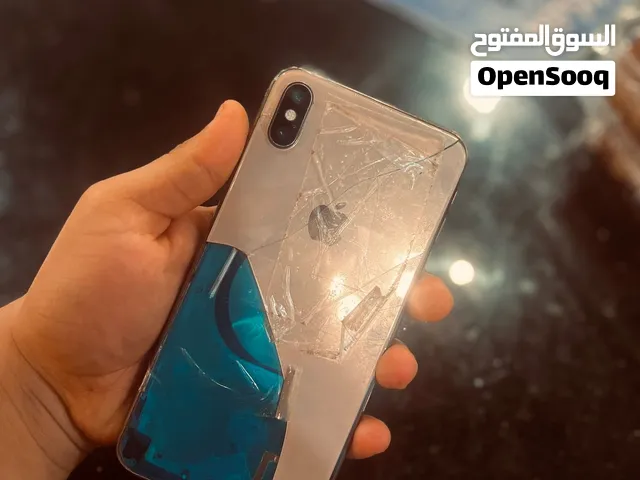 Apple iPhone XS Max 256 GB in Tripoli