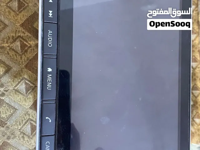 شاشة نيسان وكالة للبيع مستخدمة قليل