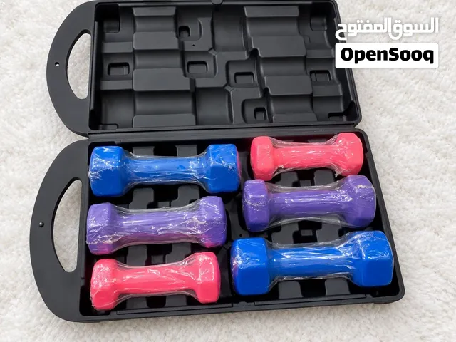 دمبلات للبيييييع