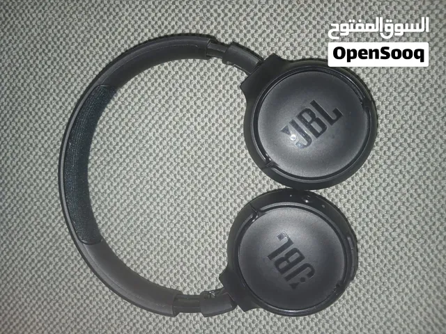 سماعه jBL أصليه 20 نهائي شامل التوصيل