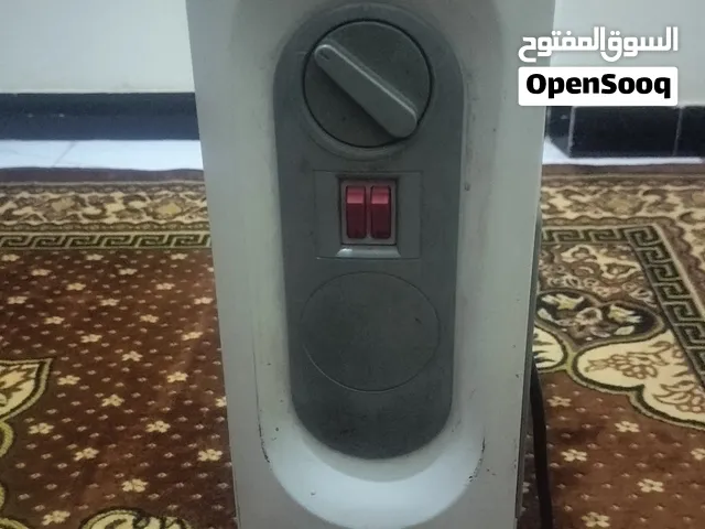 مدفأة زيت كهربائية 7 اضلع