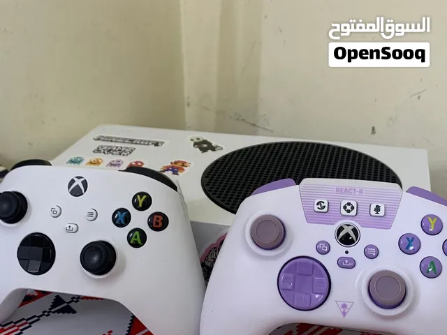 Xbox Series S Xbox for sale in Central Governorate