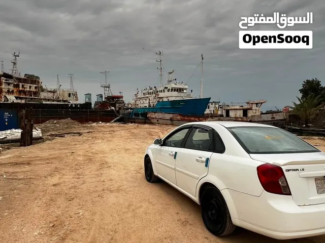 سياره اوبترا