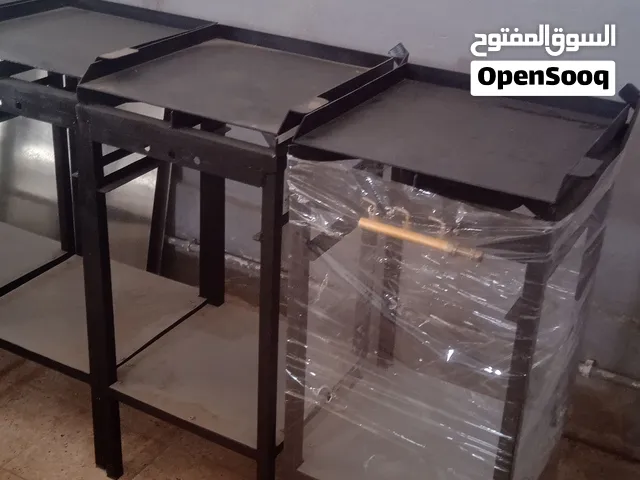طابونة عصرية منزلية وأصحاب المطابخ
