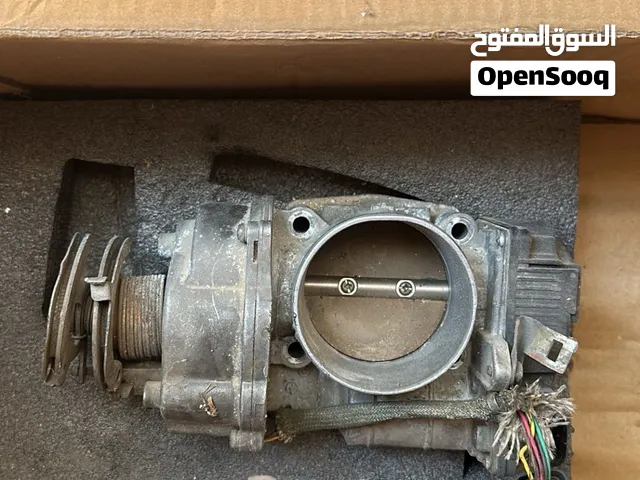 ثروتر نيسان فتك