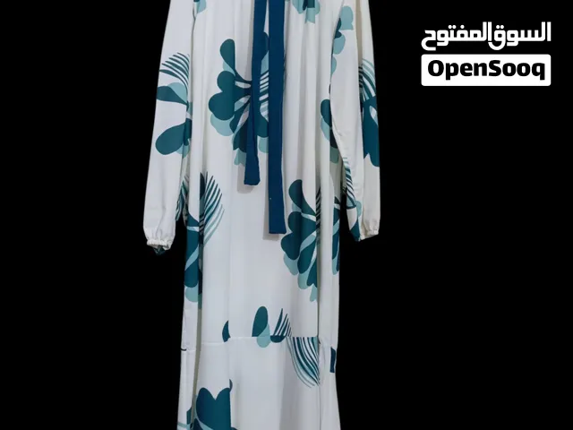 فستان جديد