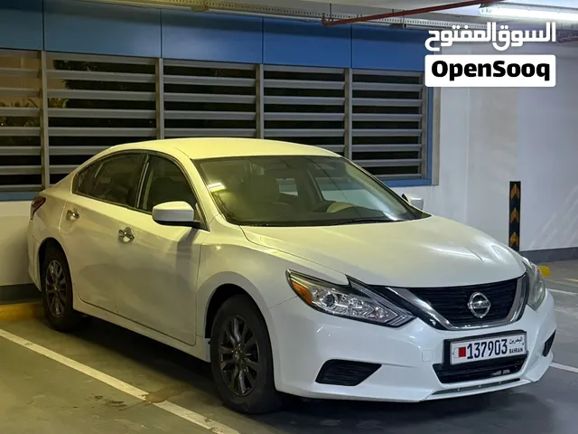 Used Nissan Altima in Manama