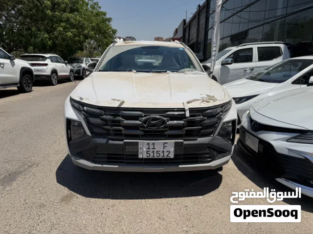 توسان 2026 وكالة الت ساك