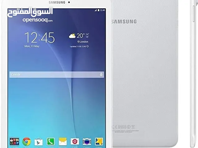 Samsung Galaxy Tab A 8 GB in Zarqa