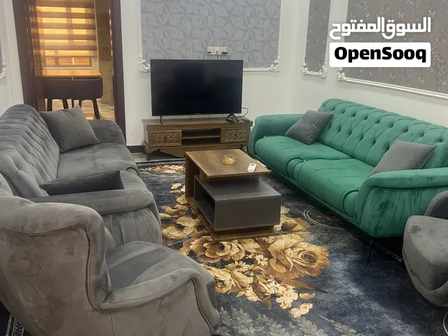 Furnished Yearly in Baghdad Yarmouk