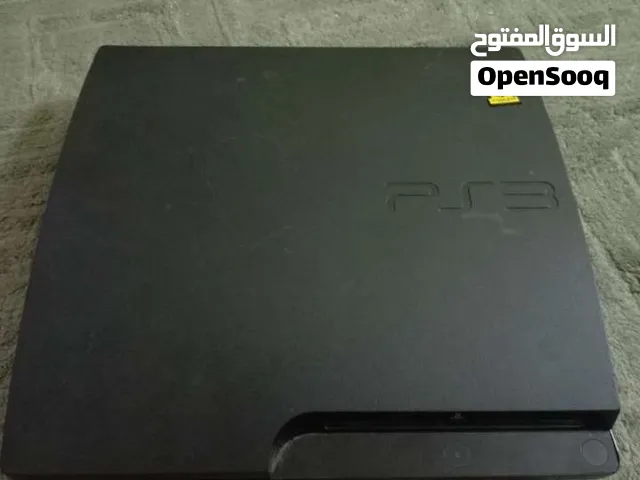 PlayStation 3 PlayStation for sale in Al Madinah