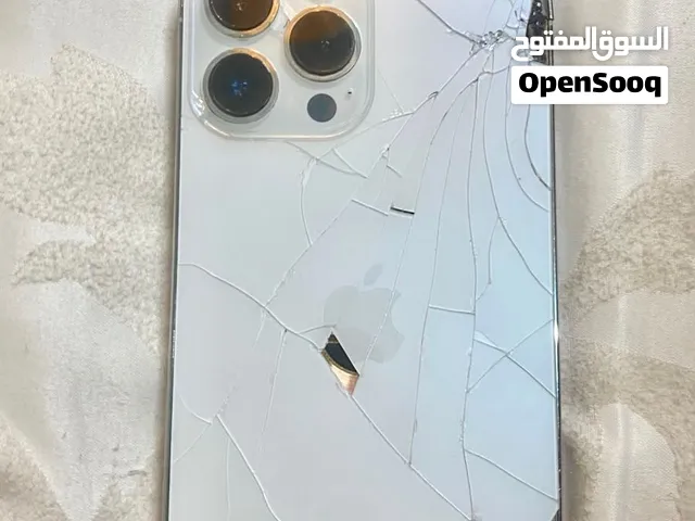 آيفون 13 برو ماكس شوف الوصف