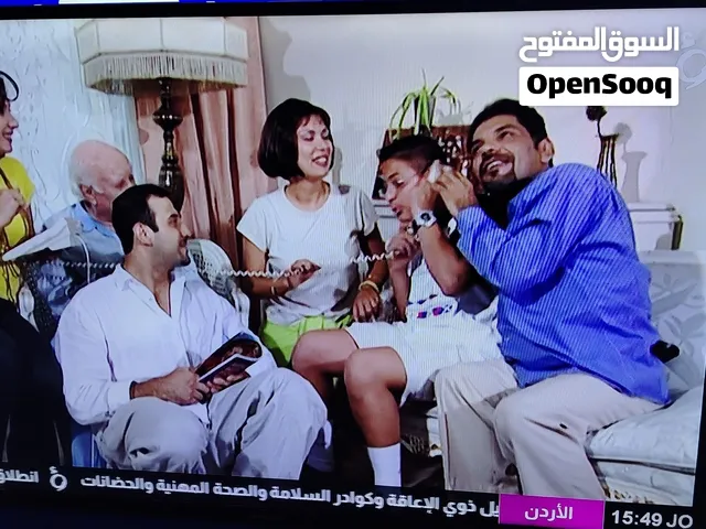 شاشه جي جارد 50 ال اي دي