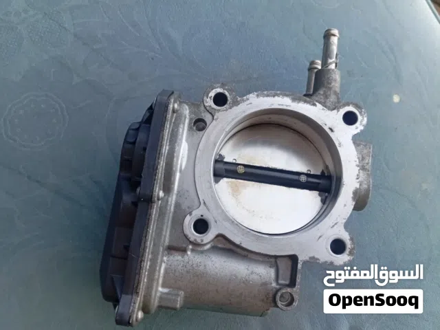 Throtal Boday For Toyota Corolla Raw4 Peckup etc