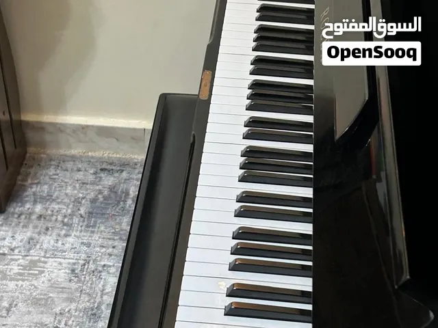 بيانو جديد