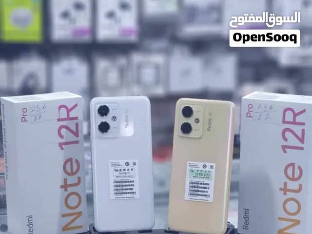 Xiaomi Redmi 12 Other in Aden