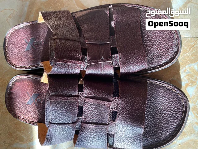 شحاطة جلد للبيع