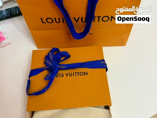 For Sale Original LV Victorine Wallet Al Nahda, Dubai