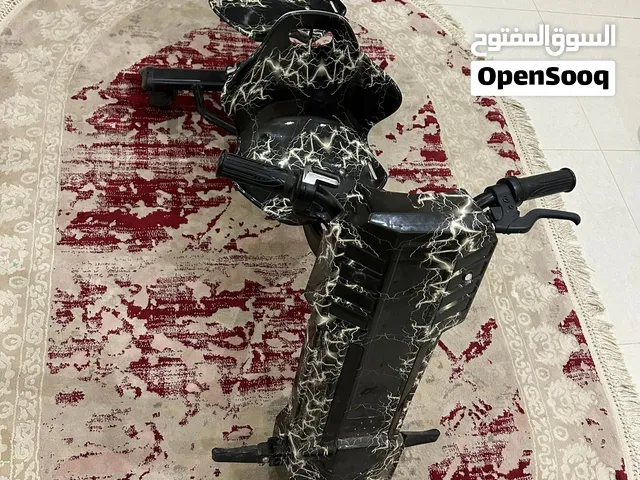 بيع دراجه كهربائية