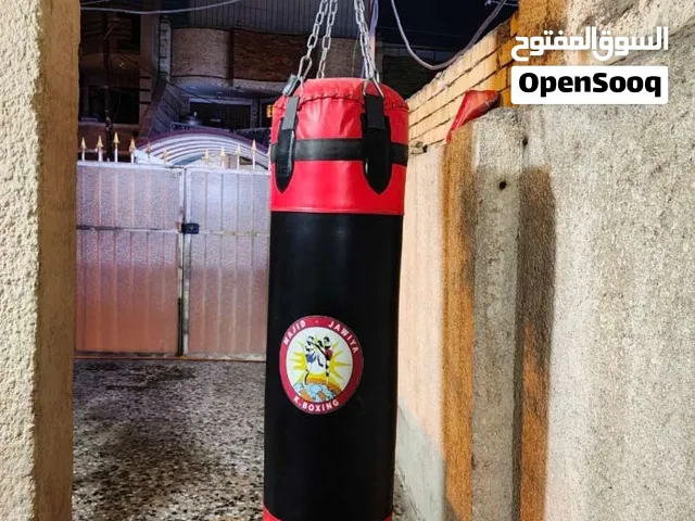 كيس ملاكمة أخو الجديد