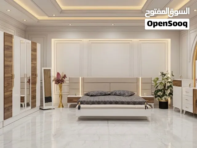 عرض تخفيض اسعار لمده محدوده غرف نوم تركي 10 قطع السعر مليون و 150 الف فقط