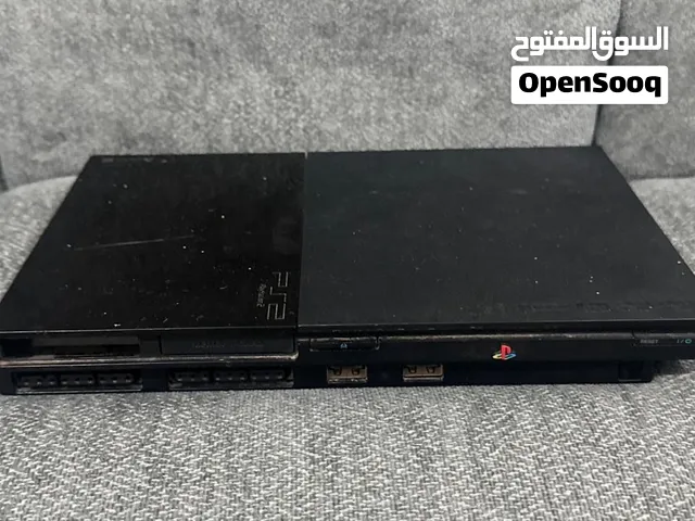 PlayStation 2 PlayStation for sale in Jeddah
