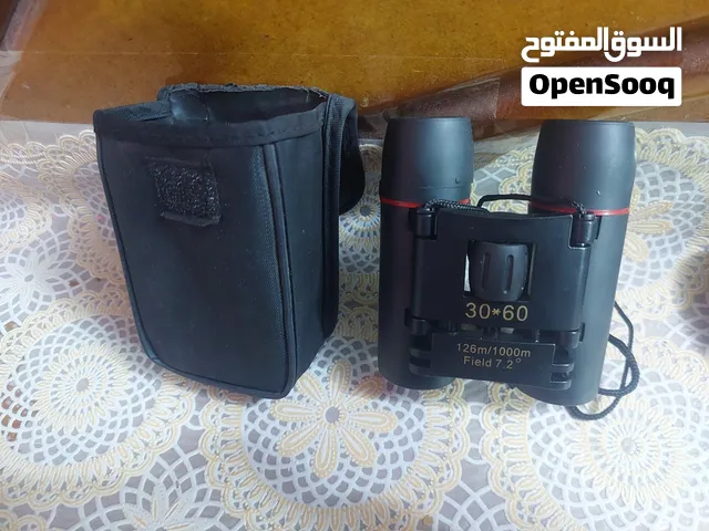 منظار 1000 متر حجم صغير بحجم الجداحة