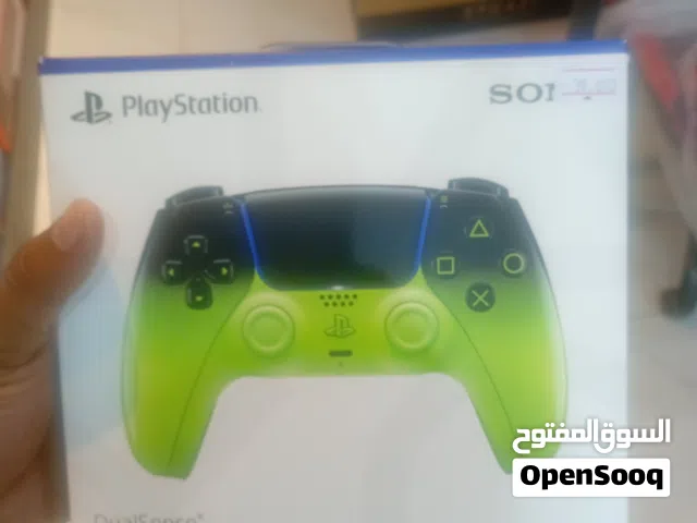 PS5 controller new