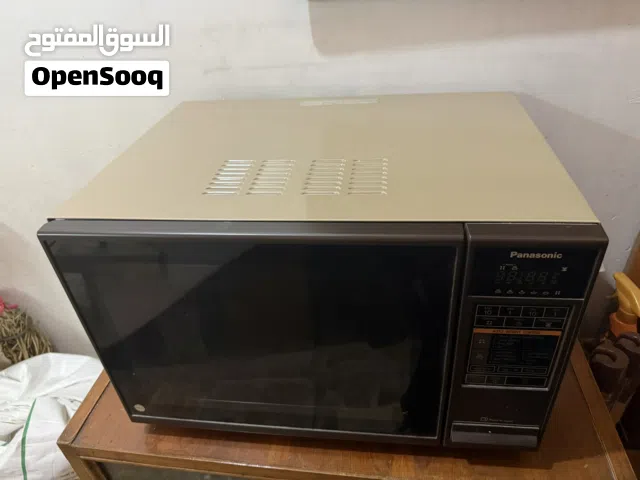 مايكرويف  اصلي نوع : بانسونك جديد ، حجم 29
