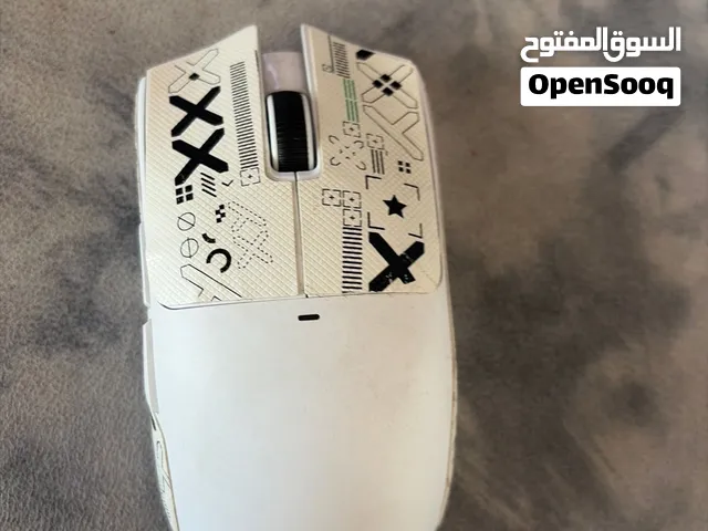 ماوس أتاك شارك اكس 11