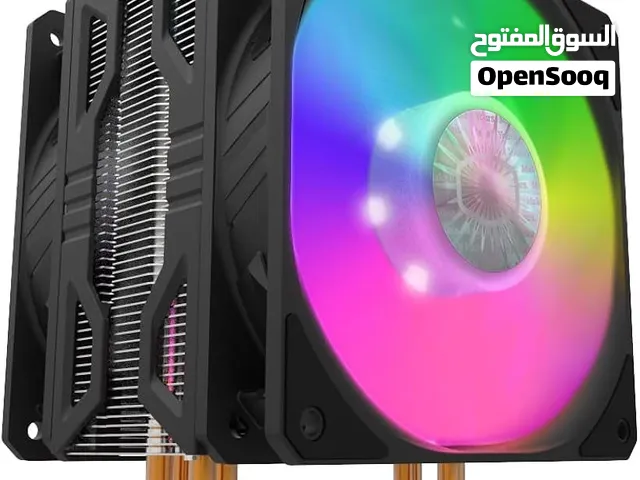 Hyper 212 Turbo ARGB CPU Air Cooler Cooler Master