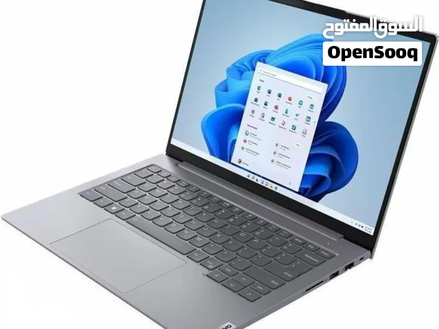 لابتوب Lenovo ThinkBook G6 IRL للبيع