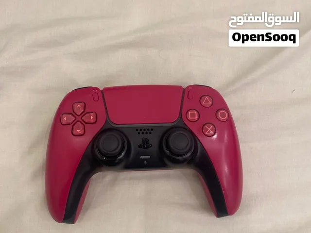 يدة سوني فايف مستعملة نظيف