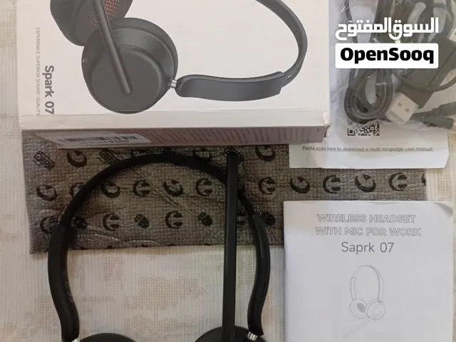 سماعة Spark 07